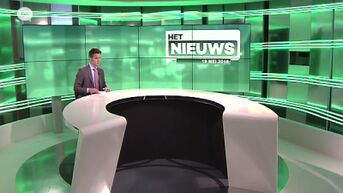 TVL Nieuws, donderdag 19 mei 2016