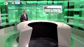 TVL Nieuws, 16 februari 2017