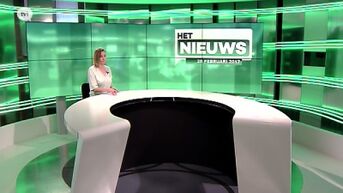 TVL Nieuws, 28 februari 2017