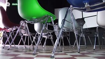 Internationale top design te zien in C-Mine