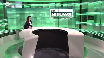 TVL Nieuws, vrijdag 20 mei 2016