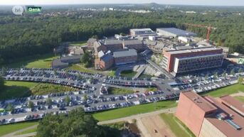 Ziekenhuis Oost-Limburg wordt zorgstad
