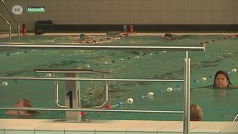 Politieke commotie over Hasselts zwembad dat enkel open is voor vrouwen neemt toe: SP.A verdedigt beslissing