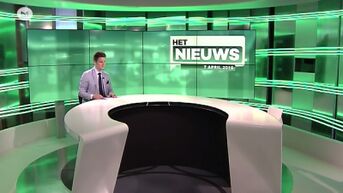 TVL Nieuws, donderdag 7 april 2016