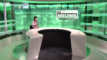 TVL Nieuws, maandag 4 juli 2016