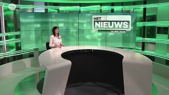 TVL Nieuws, 30 mei 2017
