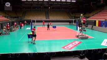 Europese wedstrijd van de laatste kans voor Noliko Maaseik