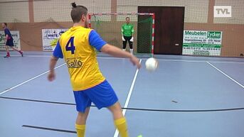 Ploeg van de week: La Squadra Maasmechelen