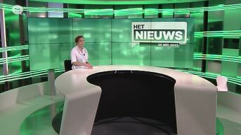 TVL Nieuws, 25 mei 2017