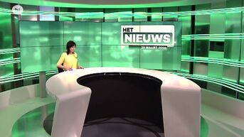 TVL Nieuws, dinsdag 29 maart 2016