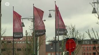 Hasselt is de slimste stad van het land