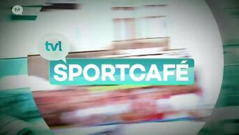 TVL Sportcafé, 3 april 2017