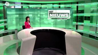 TVL Nieuws, 11 april 2017