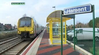 Europees geld voor elektrificatie spoorweg Hamont-Mol