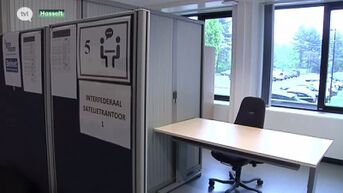 Overheid opent satelliet kantoor in Hasselt om ambtenaren te behoeden voor burnout