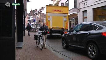 Stad Hasselt voorziet gratis fietsen na fietsdiefstal