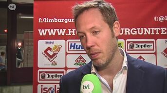 Brian Lynch over Limburg United - Giants in play offs: 