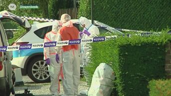 60-jarige vrouw vermoord in Diepenbeek