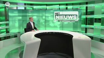 TVL Nieuws, 21 september 2017