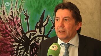 Provincie gaat onmiddellijk op zoek naar nieuwe manager Locate in Limburg