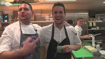 Reeks Limburgse sterrenchefs (deel 2): chef La Source ontving tweede Michelinster