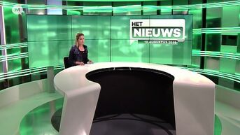TVL Nieuws, woensdag 10 augustus 2016