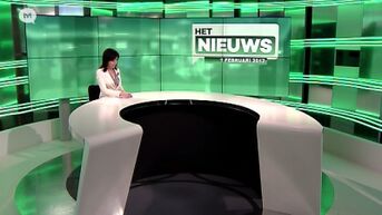 TVL Nieuws, 1 februari 2017