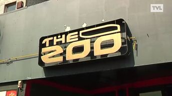 Hasselt legt club The Zoo tijdelijke sluiting op