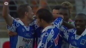 Retro: Anderlecht - KRC Genk '98