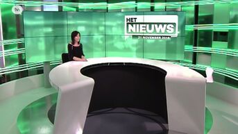 TVL Nieuws, 21 november 2016