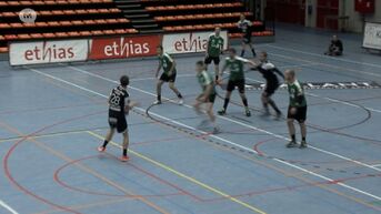 Callant Tongeren wint derby van Qubiq Achilles Bocholt