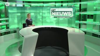 TVL Nieuws, 23 oktober 2017