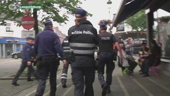Camera's en wijkagenten zorgen voor spectaculaire daling criminaliteit in Leopoldsburg
