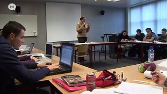 Aantal Belgische studenten aan Universiteit Maastricht groeit opnieuw