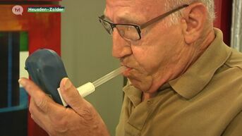 Ziekenhuis Heusden-Zolder doet gratis longtest voor rokers