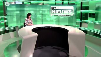 TVL Nieuws, 24 januari 2017
