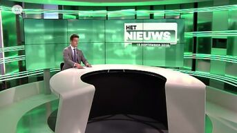 TVL Nieuws, 15 september 2016