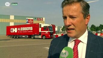 CEO Essers: