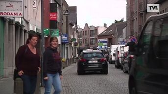 Lommelse handelaars niet te vinden voor verkeersvrije Kerkstraat
