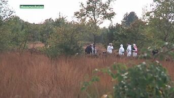 Lichaam Maasmechelen: Zonhovenaar vermoord en gedumpt?