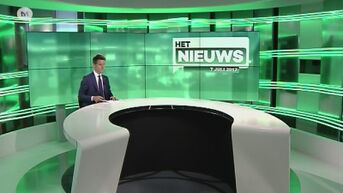 TVL Nieuws, 7 juli 2017
