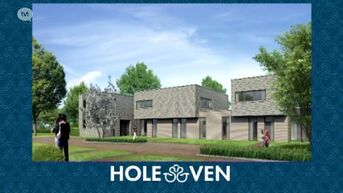 Laatste woningen in project Holeven in Genk