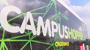 De Campushopper