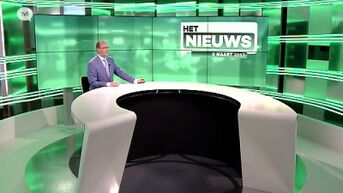 TVL Nieuws, 9 maart 2017