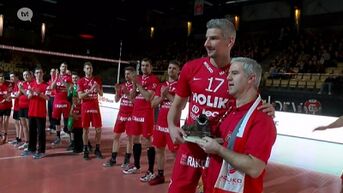 Noliko Maaseik verslaat leider Asse-Lennik en is klaar voor playoffs