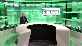 TVL Nieuws, 4 november 2016