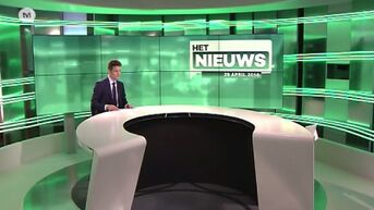 TVL Nieuws, vrijdag 29 april 2016