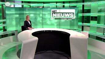 TVL Nieuws, 19 april 2017