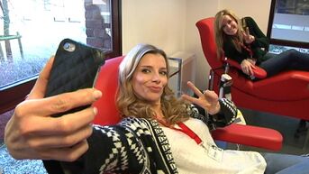 Limburgse BV's in campagne voor bloedgeven mogen zelf geen  bloed geven