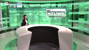 TVL Nieuws, maandag 20 juni 2016
